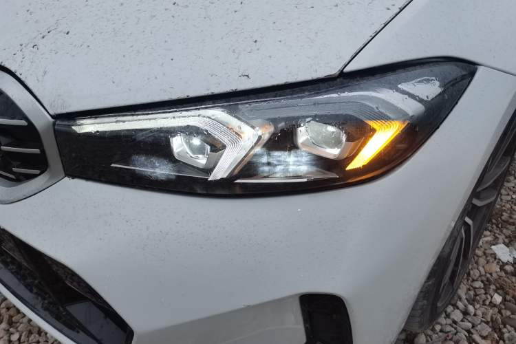 Used BMW 3 Series 2023 320i M Sport Package
