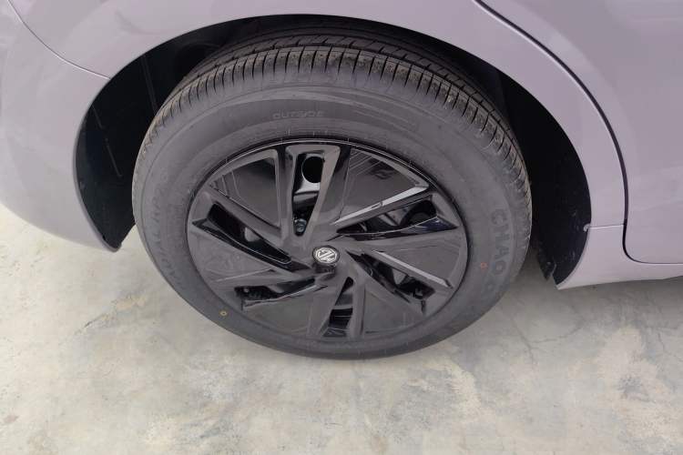 Used MG 4 EV 2026 Model 437 All-in-One Edition Right Rear Wheel Hub