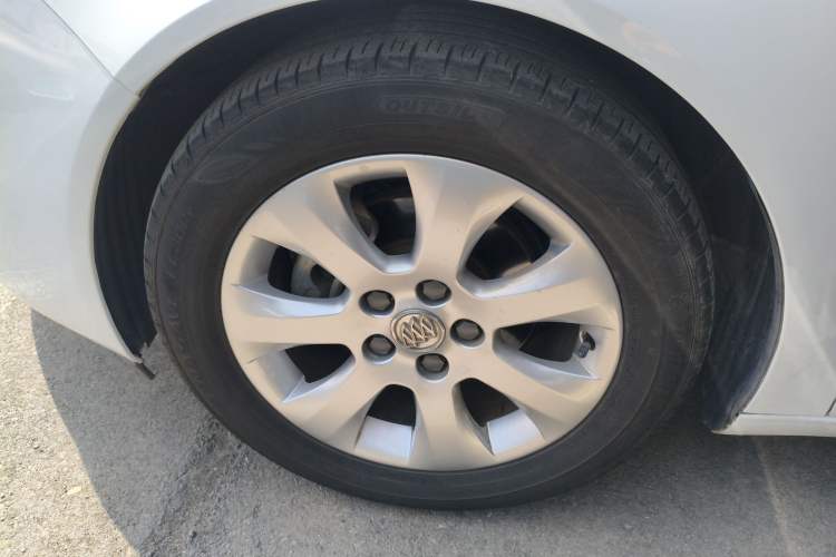 Used Buick Regal 2014 2.0L Elite Fashion Edition
