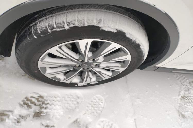 Used Lincoln Corsair 2022 Revised Version 2.0T Two-Wheel Drive Luxury Edition