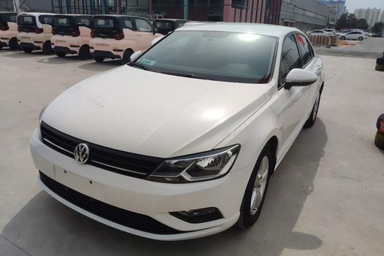 Used Volkswagen Lamando 2017 230TSI DSG Fashion Edition