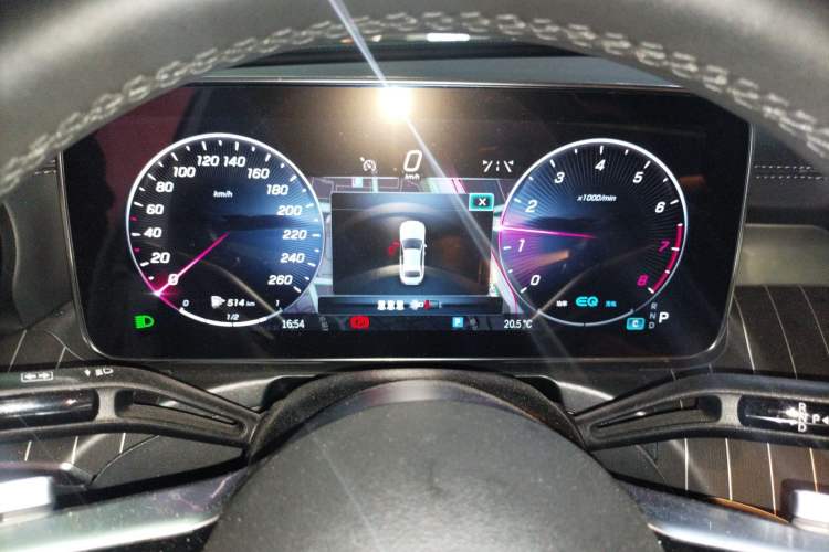 Used Mercedes-Benz C-Class 2022 Restyled C 260 L Sport Edition