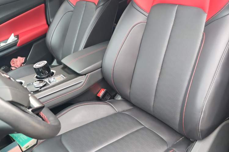 Used CHANGAN CS55PLUS 2022 2nd Generation 1.5T DCT Prestige Version