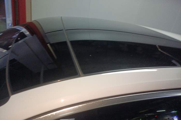 Used Audi Q3 Sportback 2020 40 TFSI Fashion Model