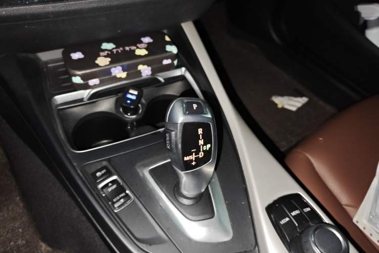 Used BMW 1 Series 2018 118i Leading Model
