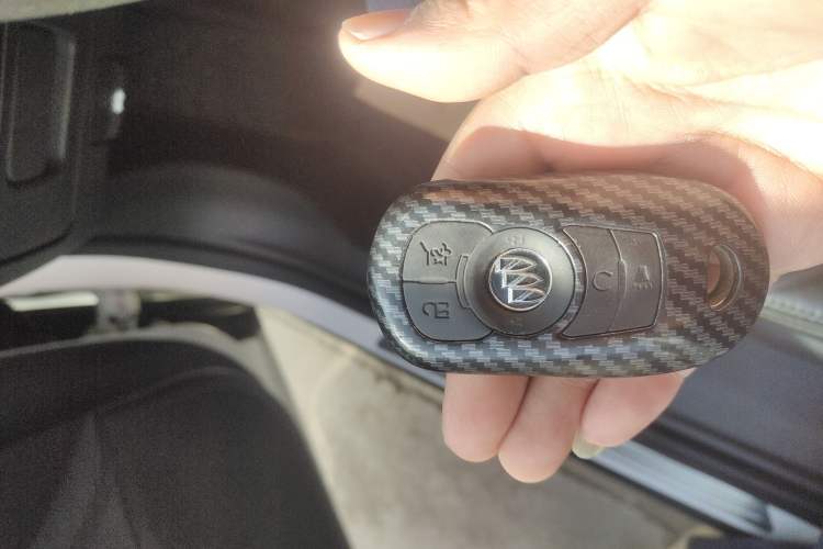 Used Buick LaCrosse 2018 20T Elite Edition
