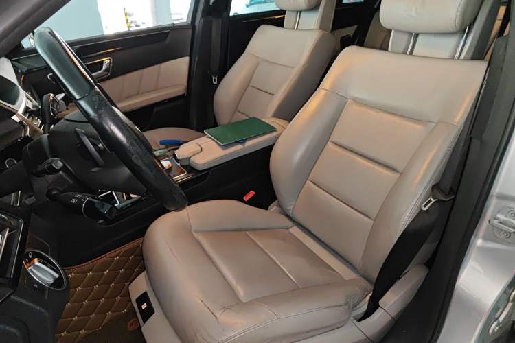 Used Mercedes-Benz E-Class 2011 E 300 L Fashion Prestige Model