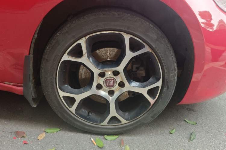 Used Fiat Ottimo 2014 1.4T Automatic Sport Edition