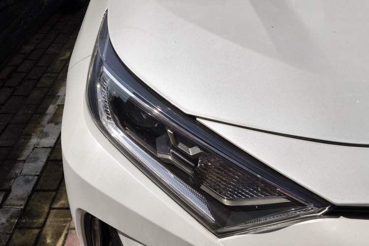 Used Toyota RAV4 Rongfang Plug-in Hybrid 2021 2.5L 4x4 Flagship Pro
