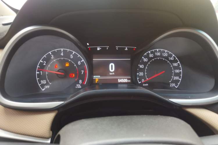 Used Chevrolet Monza 2020 320 Automatic Enjoyment Edition
