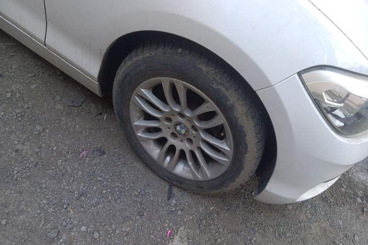 Used BMW 1 Series 2016 118i Leading Model
