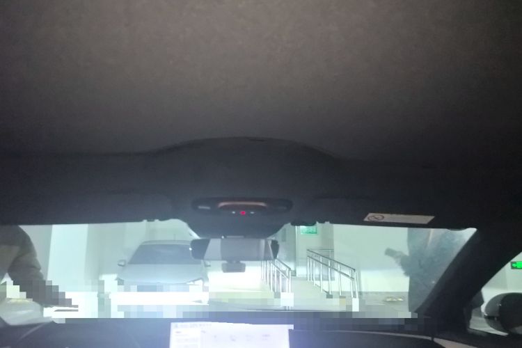 Used Xiaomi Auto SU7 2024 Four-Wheel Drive Ultra-Long Range Advanced Intelligent Driving Max Edition