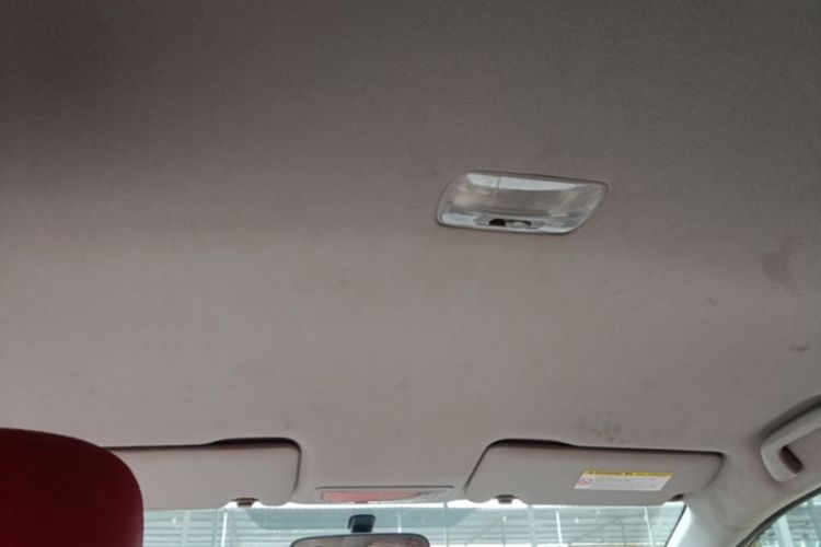 Used Honda Civic 2014 1.8L Automatic Classic Edition