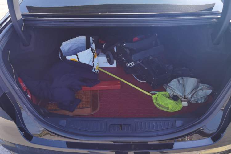 Used Ford Taurus 2019 EcoBoost 245 Premium Edition