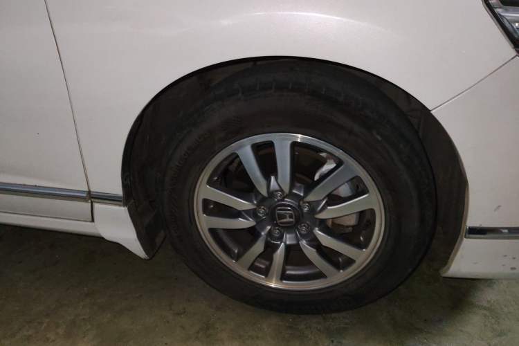 Used Honda Spirior 2017 2.0L Classic Edition
