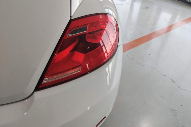 Used Volkswagen Beetle 2015 180TSI model