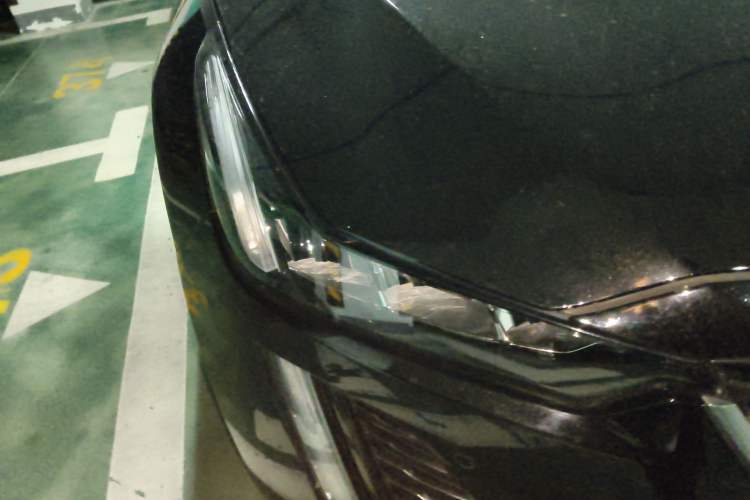 Used Cadillac CT5 2022 28T Luxury Edition