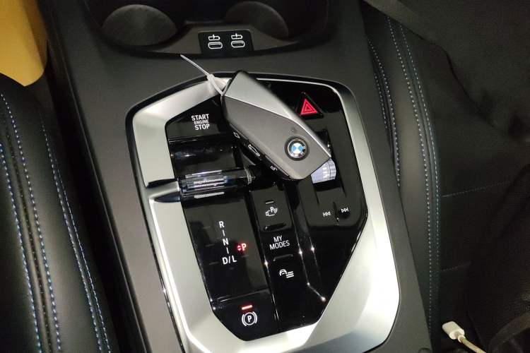 Used BMW 2 Series 2025 225L M Sport Night Edition Package
