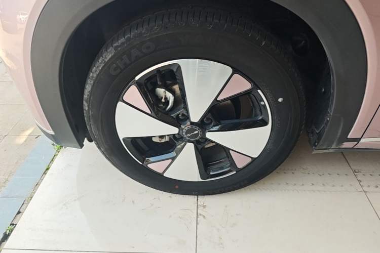 Used BYD Dolphin 2023 420 km Fashion Edition