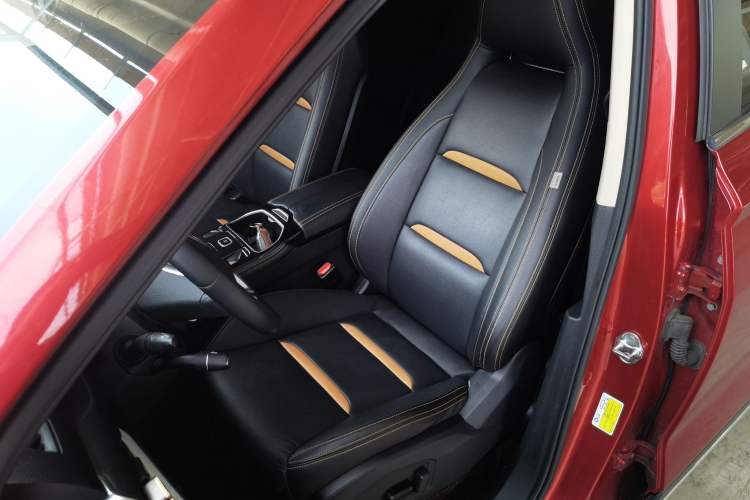 Used Bestune T77 2020 PRO 280 TID Automatic Luxury Model
