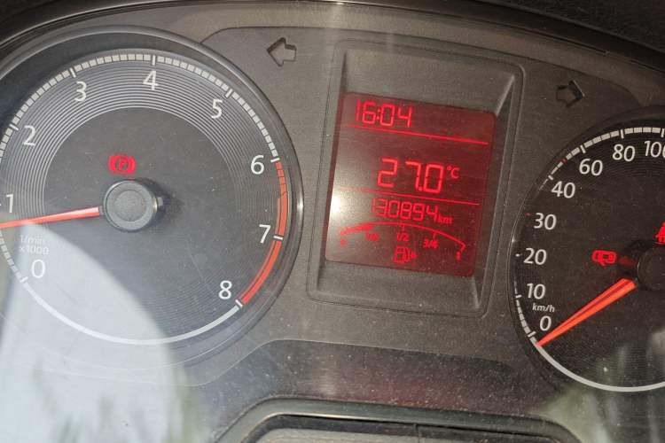 Used Volkswagen Jetta 2019 Dream Edition 1.5L Manual Fashion Version