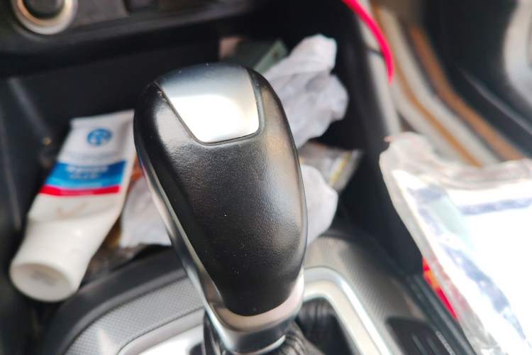 Used Changan CS55 2017 1.5T Automatic Xuan Dong Model