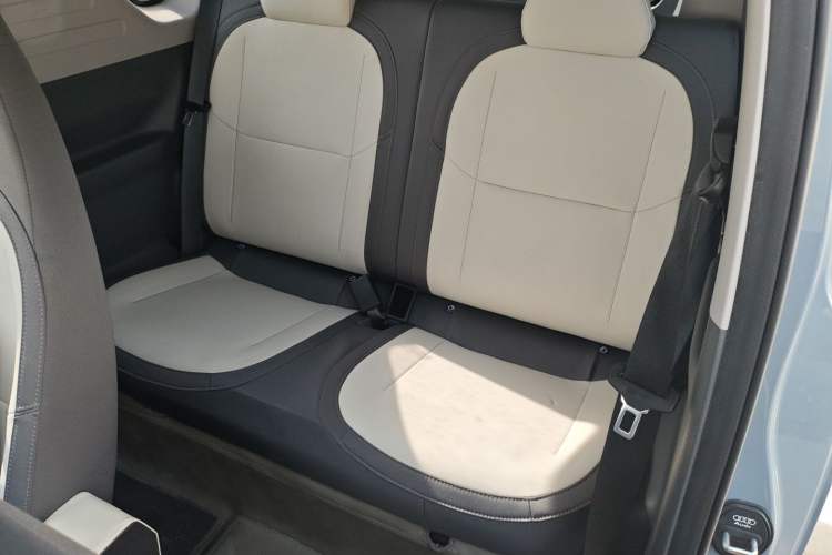 Used Geely Galaxy Panda 2025 210km Panda Kart