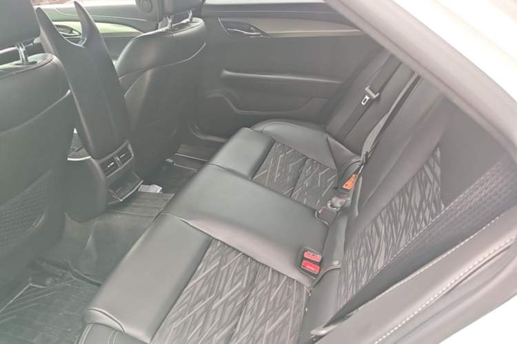 Used Cadillac ATS-L 2017 28T Tech Edition
