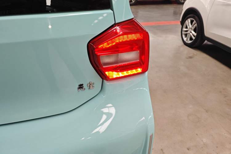 Used BAW Yuanbao 2022 Bao Meng Edition
