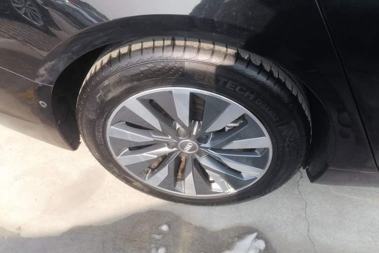 Used Audi A6L 2021 45 TFSI Prestige Elegant Edition