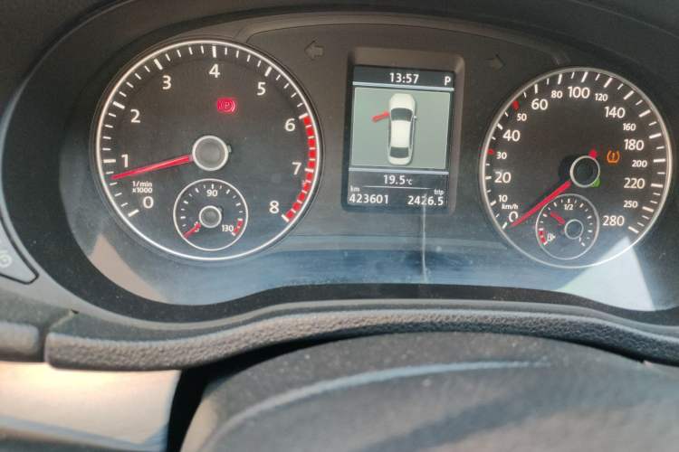 Used Volkswagen Passat 2014 1.8TSI DSG Prestige Edition