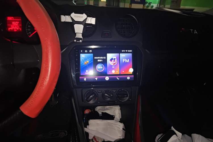 Used Volkswagen Jetta 2015 Value Edition 1.6L Manual Fashionable Style