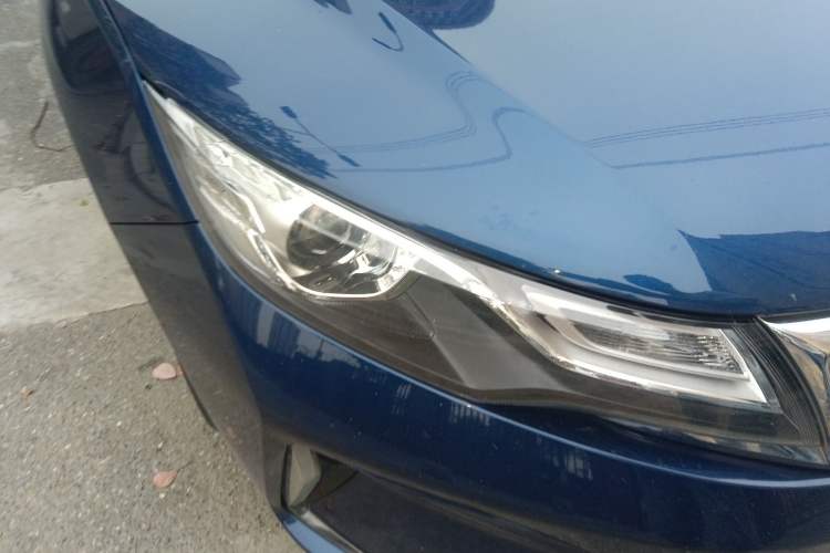 Used Geely Auto Emgrand GL 2020 1.4T Manual Luxury Model