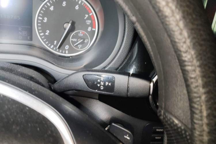 Used Mercedes-Benz B-Class 2012 B 180