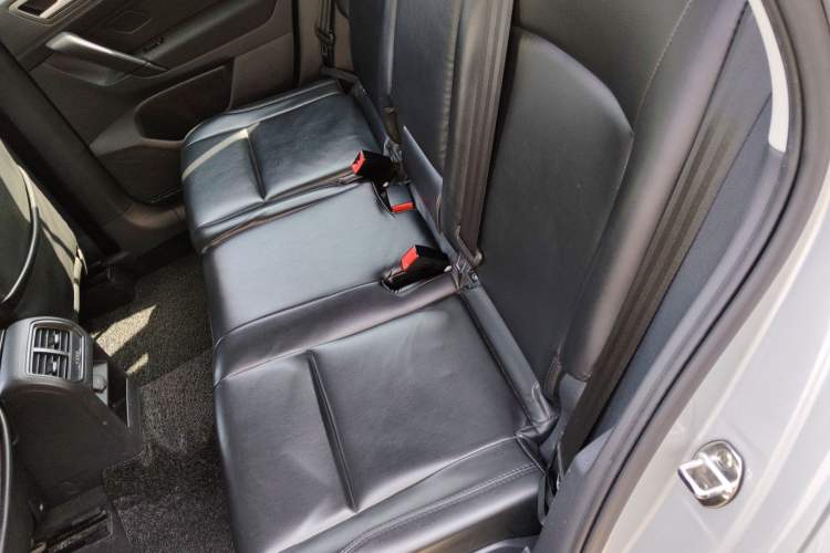 Used Volkswagen Golf Sportsvan 2016 1.6L Automatic Comfort Model