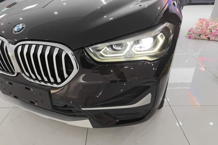 Used BMW X1 New Energy 2020 xDrive30Le Premium Edition