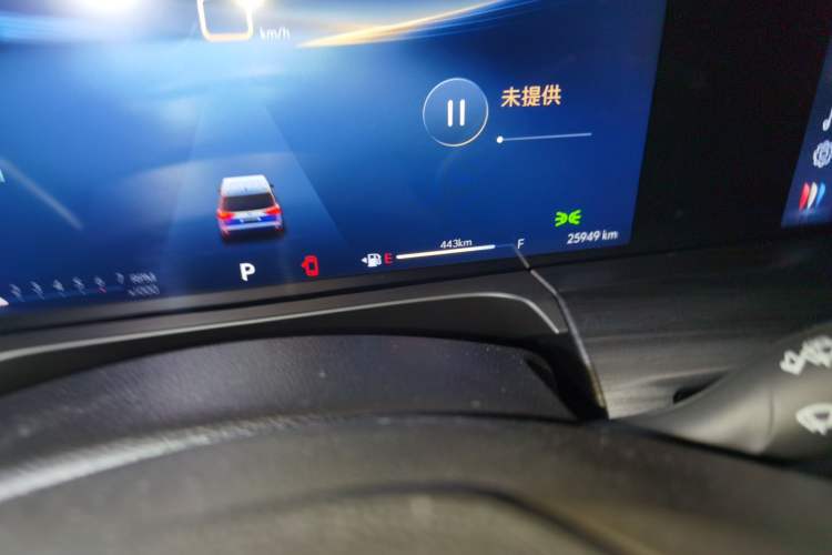 Used Buick GL8 2023 ES Lu Zun Comfort Model
