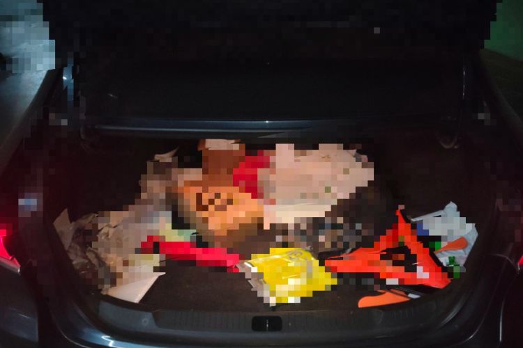 Used Buick GT 2019 18T Automatic Connected Elite Model China V Standard