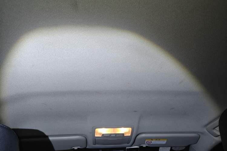 Used Toyota Corolla 2018 1.2T S-CVT GL Smart Enjoyment Version