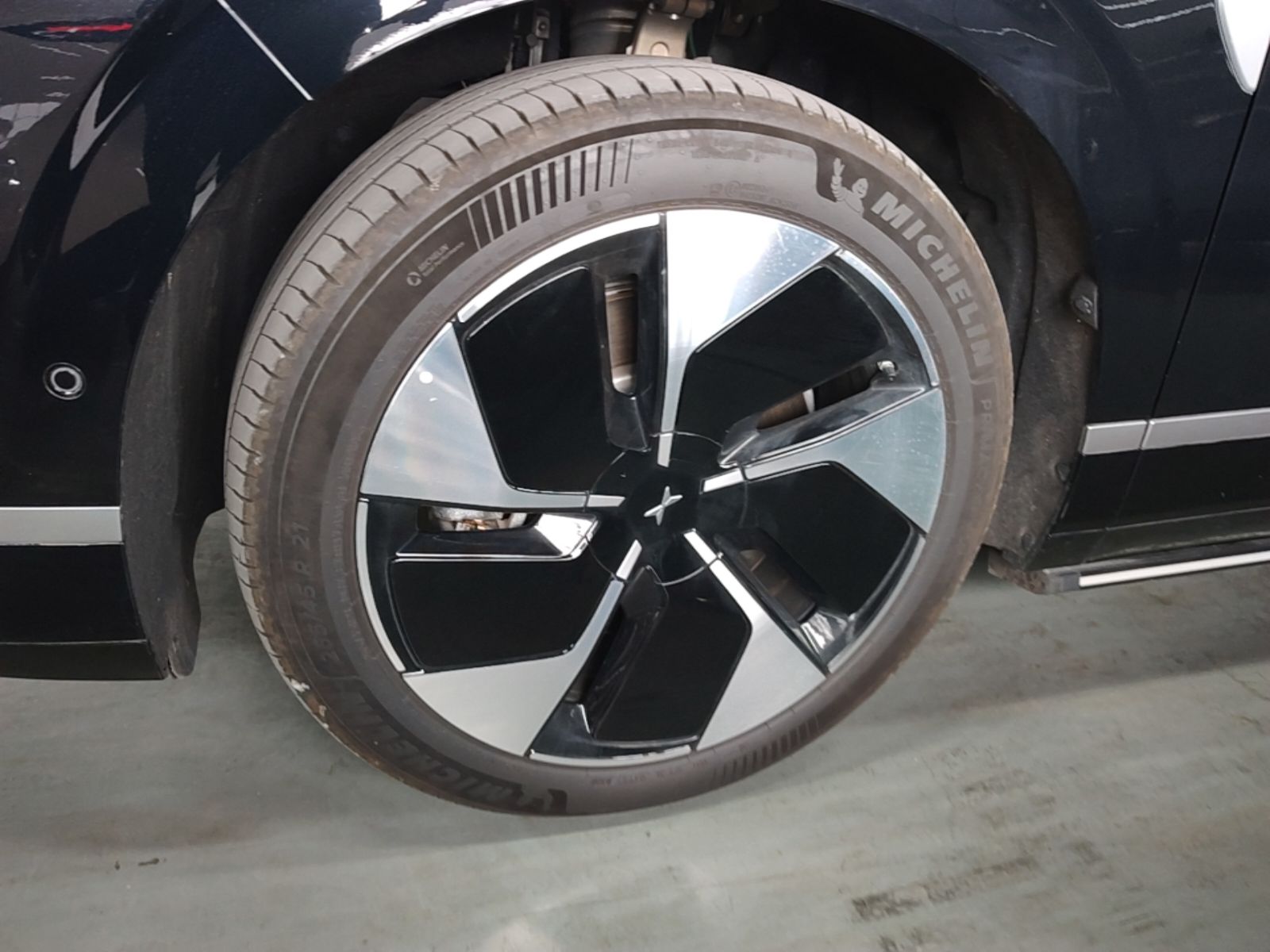 XPeng GX 2026 Model Range-Extended 1585 All-Wheel-Drive Ultra — снимка 10