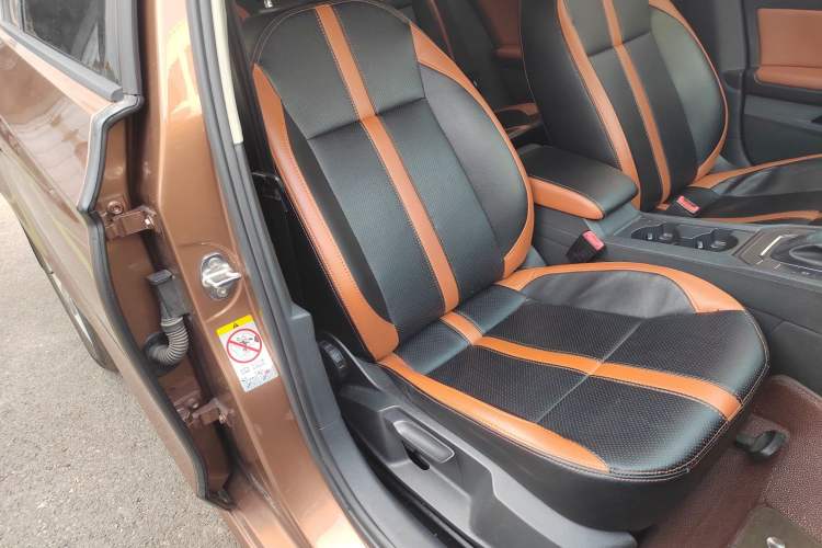 Used Volkswagen Lamando 2017 230TSI DSG Fashion Edition