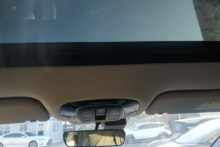 Used Hyundai Custo 2021 380TGDi Smart Love Flagship Edition TOP Premium
