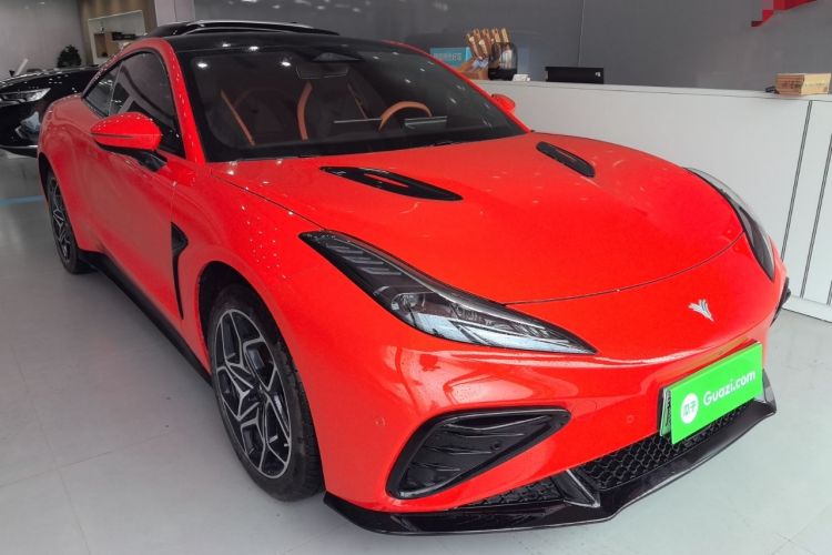 Used NETA GT 2023 560
