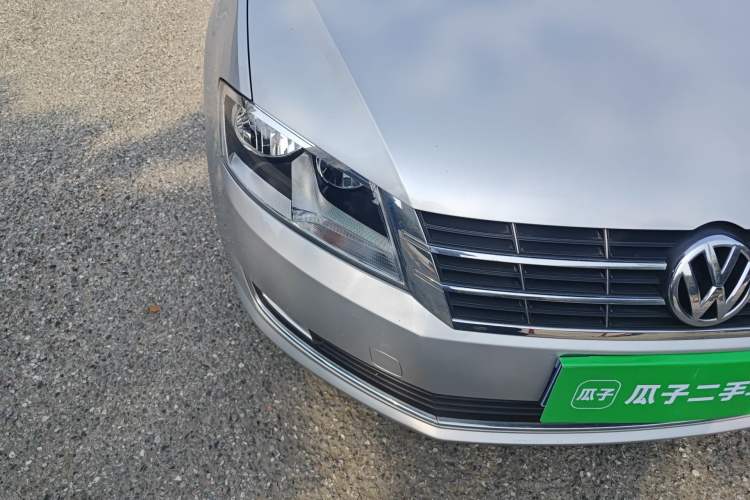 Used Volkswagen Lavida 2013 Revised Version 1.4 TSI DSG Comfort Edition
