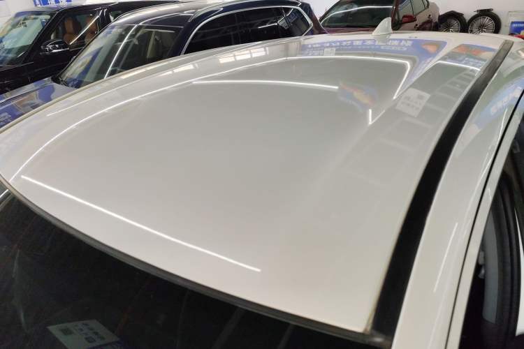 Used Honda XR-V 2020 1.5L CVT Classic Edition Roof