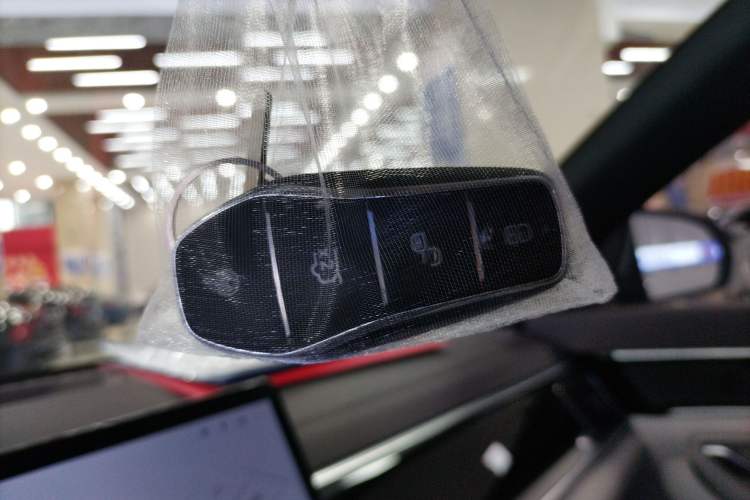 Used BYD Song PLUS New Energy 2025 EV Intelligent Driving Edition 520km Luxury Model
