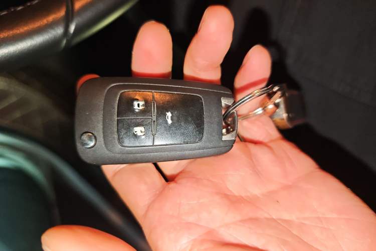 Used Chevrolet Monza 2021 320 Automatic Enjoyment Sunroof Edition