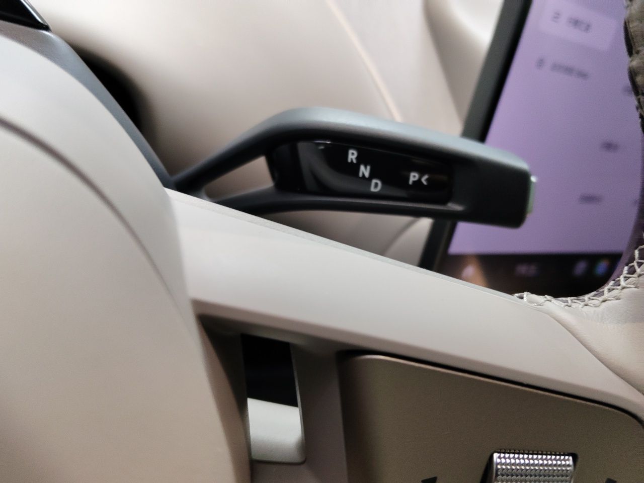 Xiaomi Auto YU7 2025 Ultra-Long Range Rear-Wheel Drive Version — снимка 14