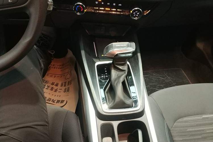 Used Chevrolet Monza 2024 1.5L Dual-Clutch Enjoyment Edition
