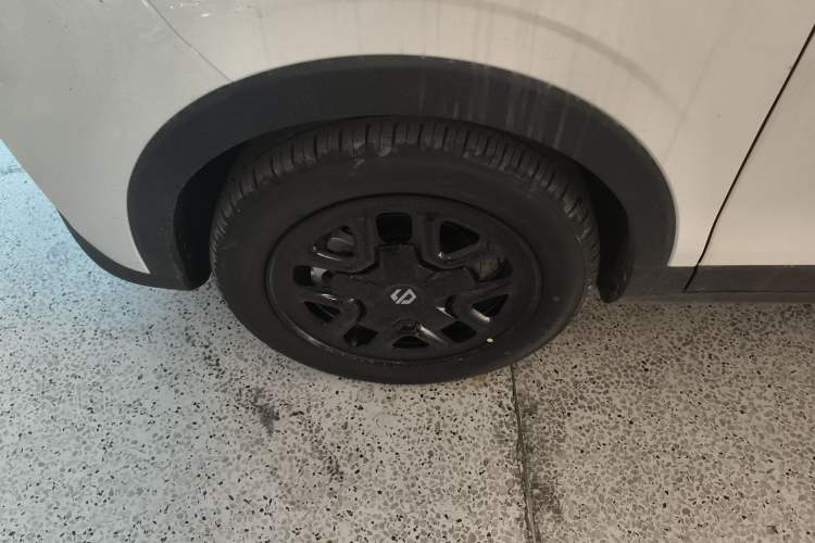 Used Leapmotor T03 2025 310 Comfort Edition